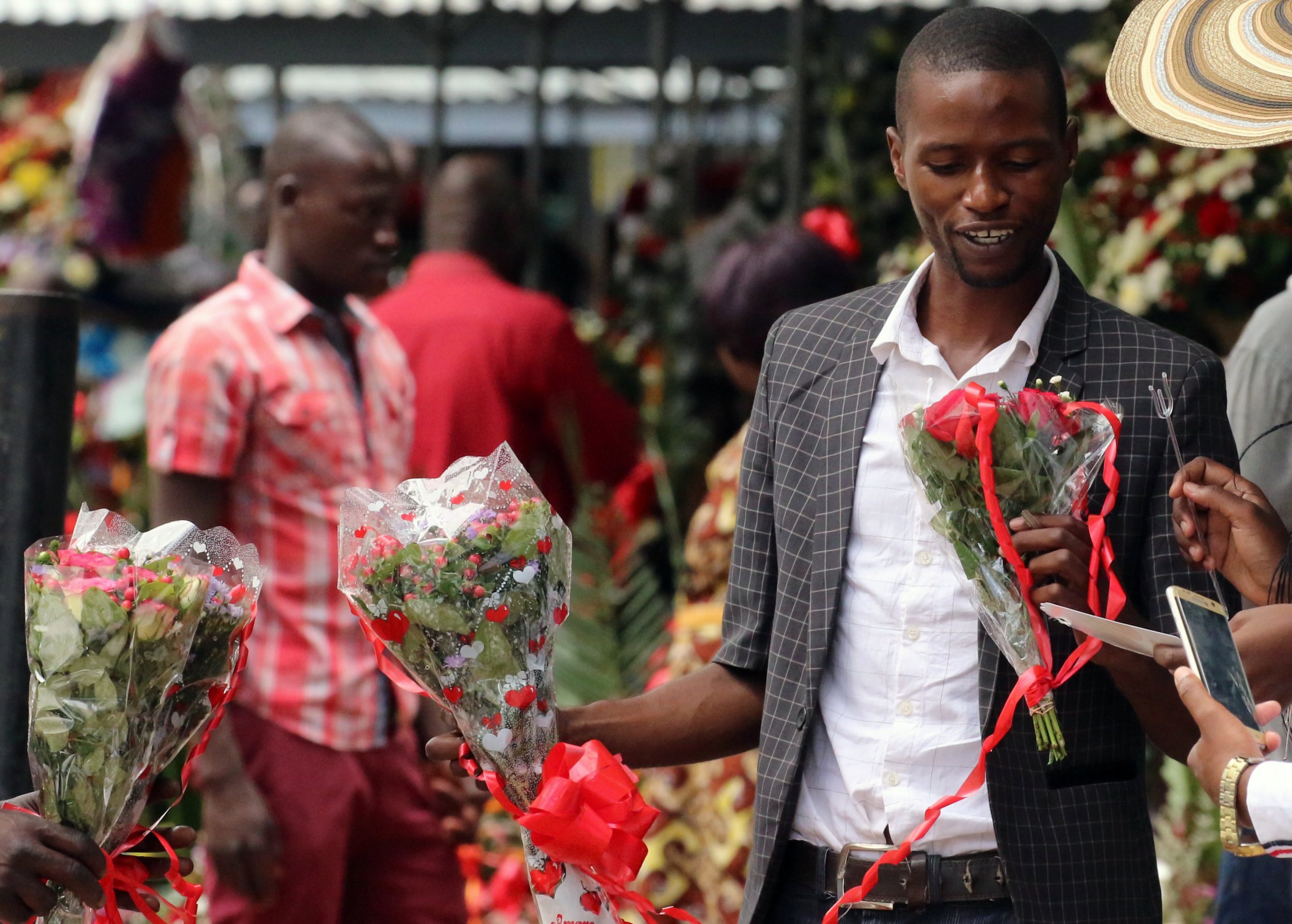 Why Consumers Aren't As Turned on by Valentine's Day As Before