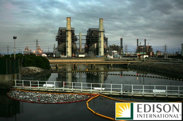 Edison International Edison International