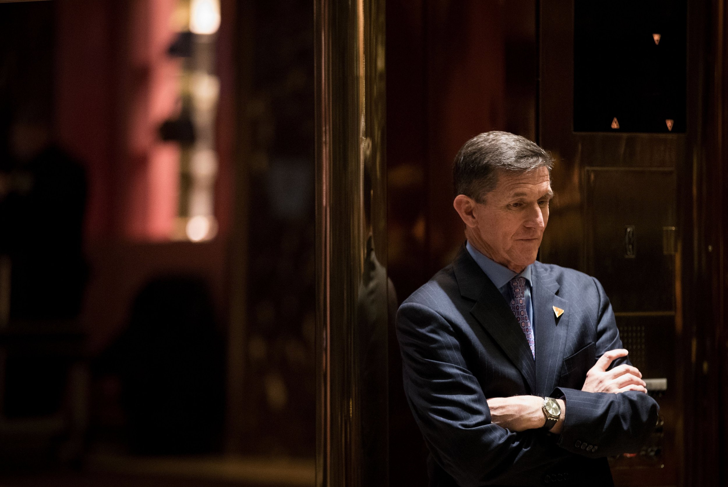 Michael Flynn