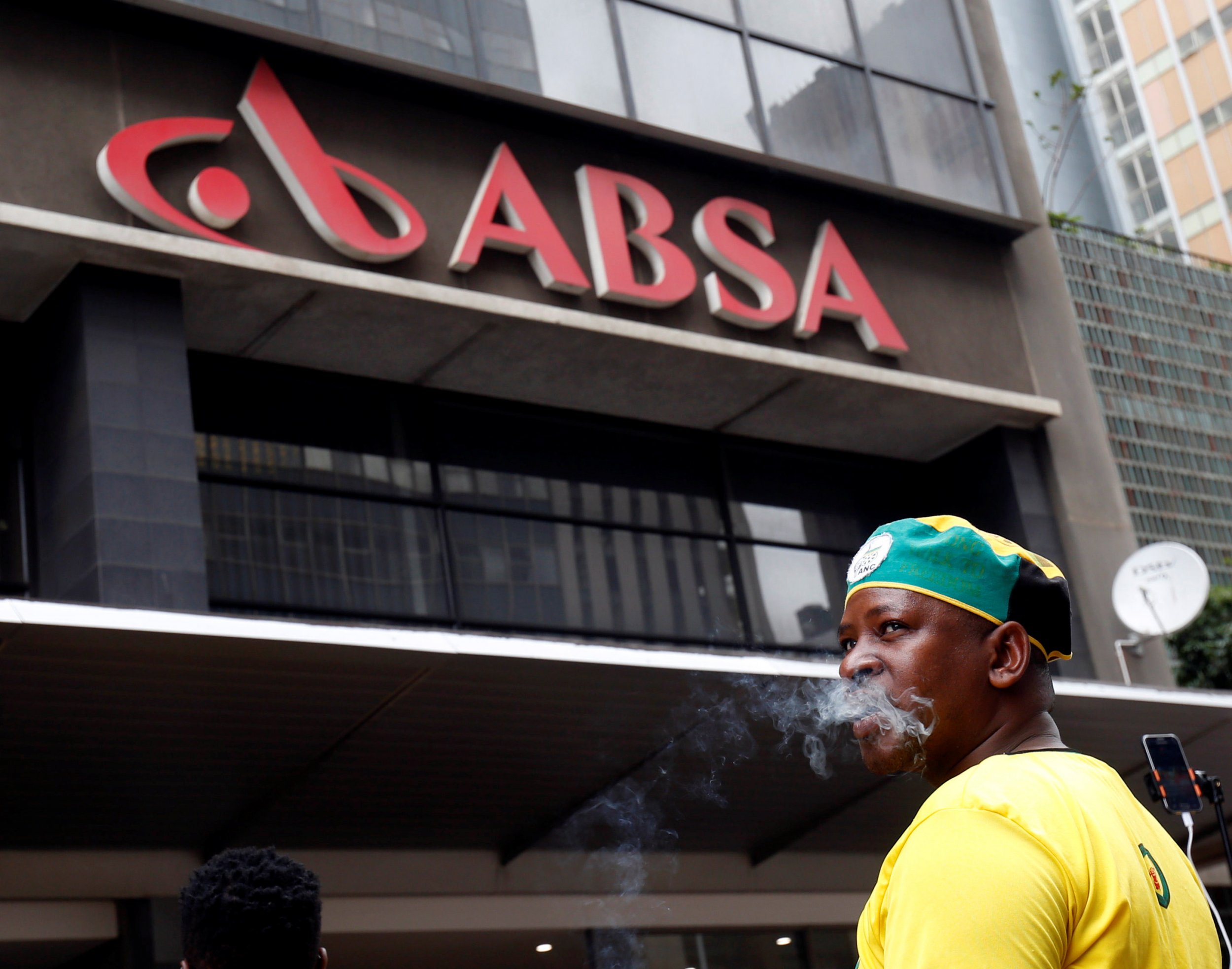 ABSA Bank South Africa