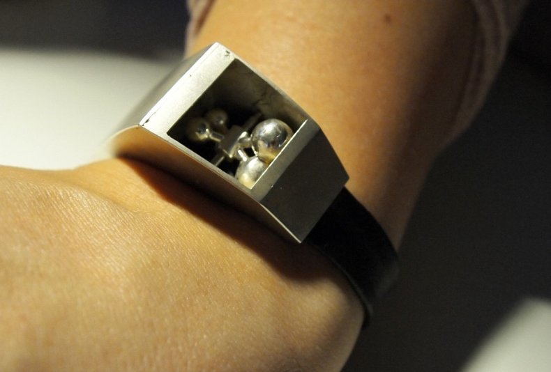 fibo wearable technology device pregnancy