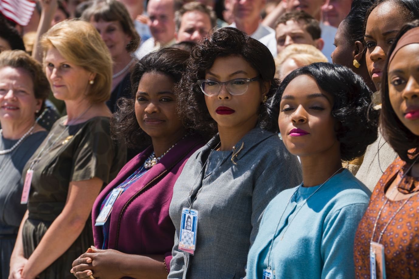 Hidden Figures