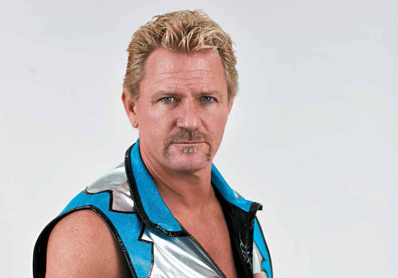 Jeff Jarrett