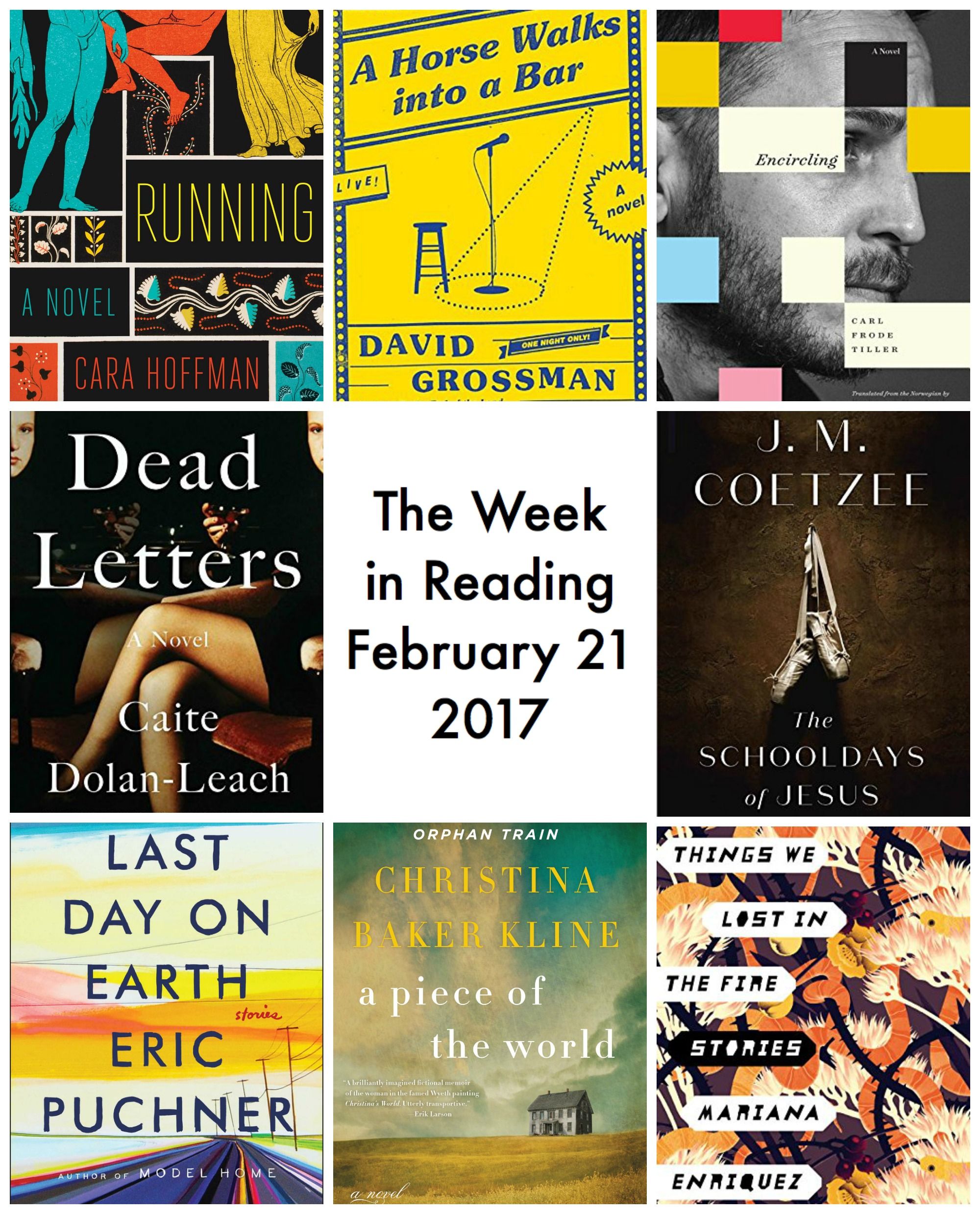 the best books to read 2017