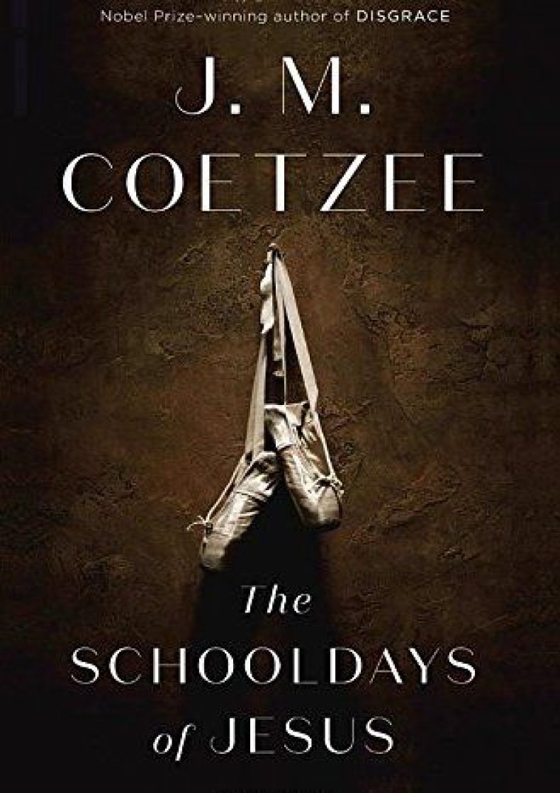 schooldaysofjesus221