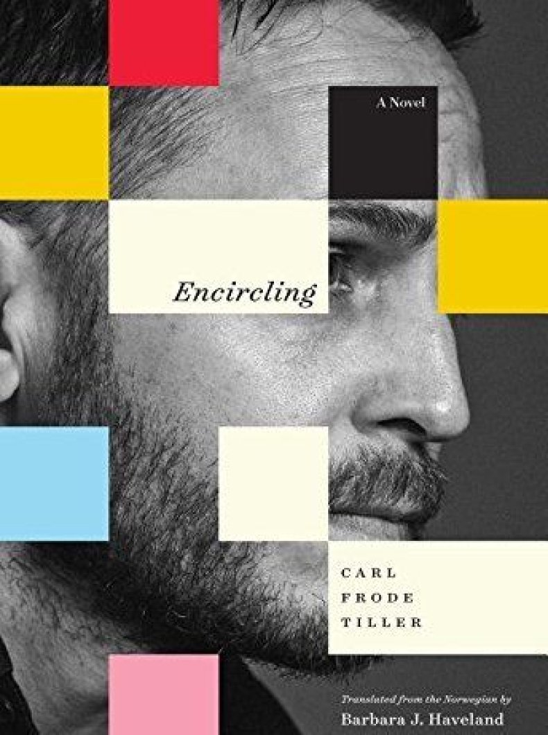 encircling221