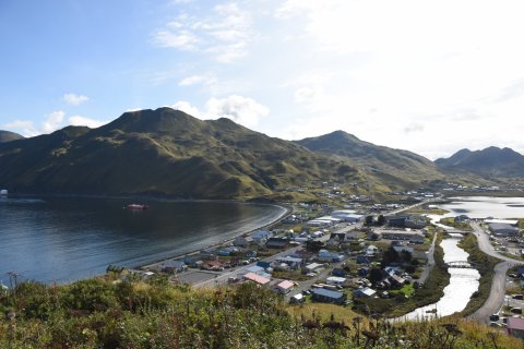 Unalaska