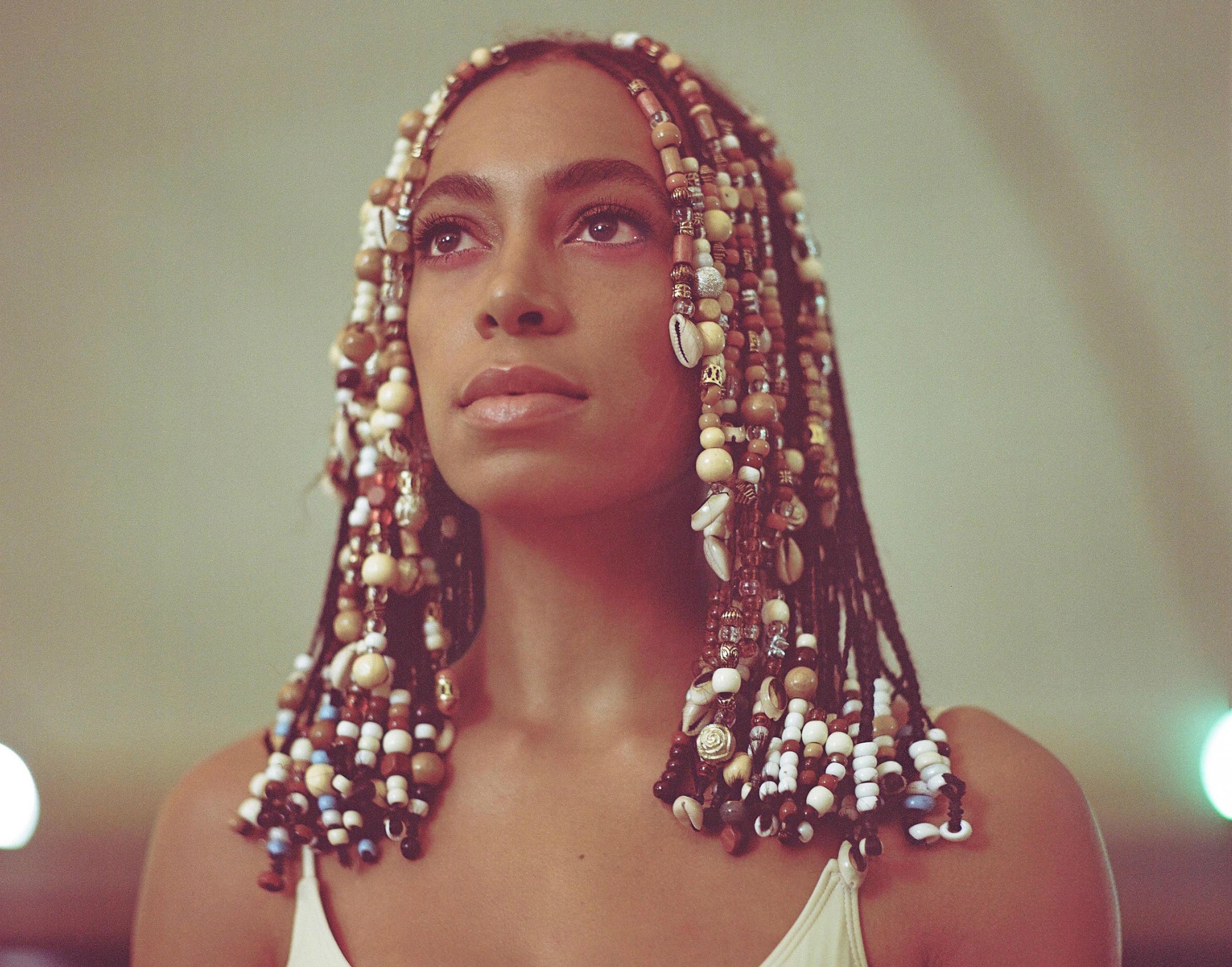 Solange Set for Rare U.K. Gig at London's Lovebox Festival