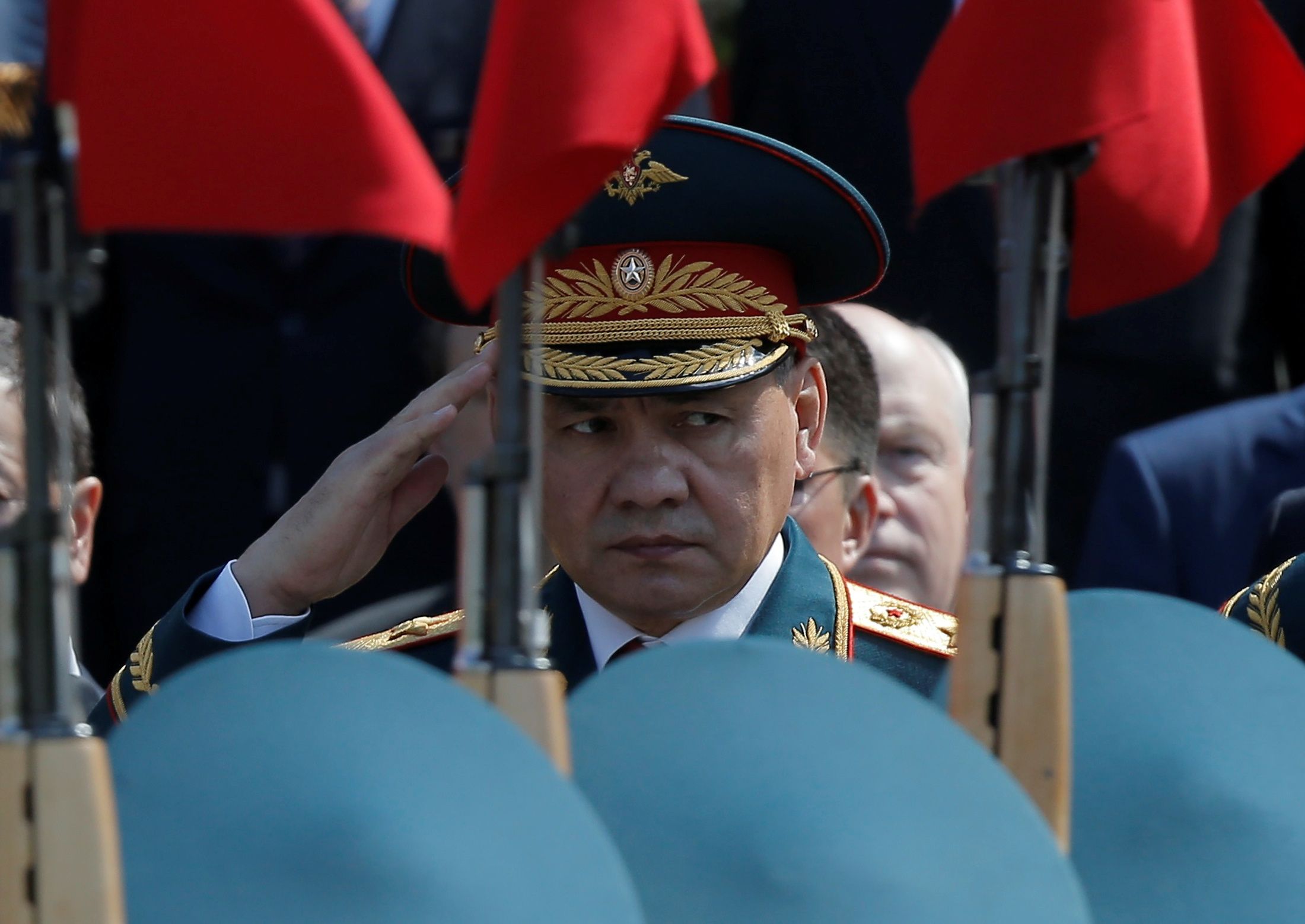 Shoygu