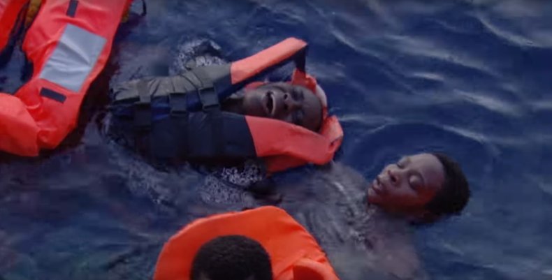Maximo Park's collaborative video for MOAS