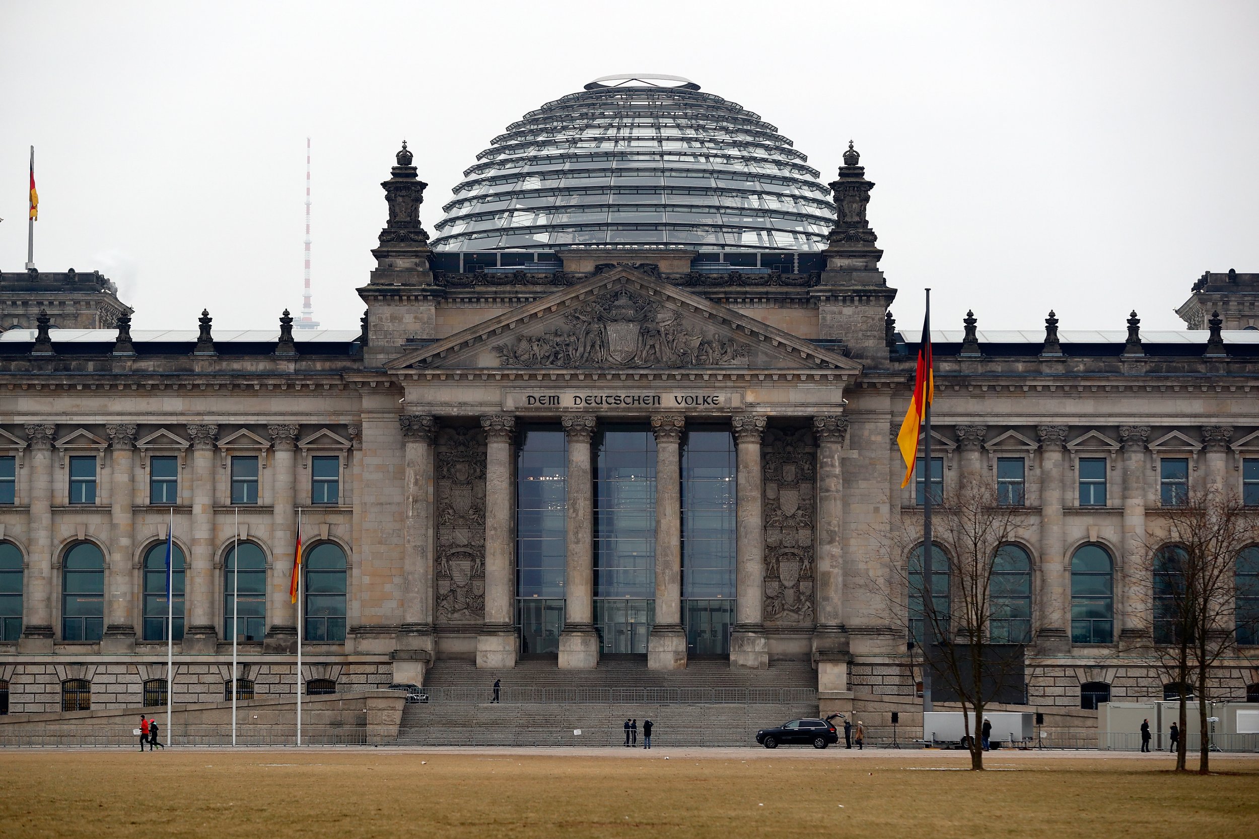 Reichstag