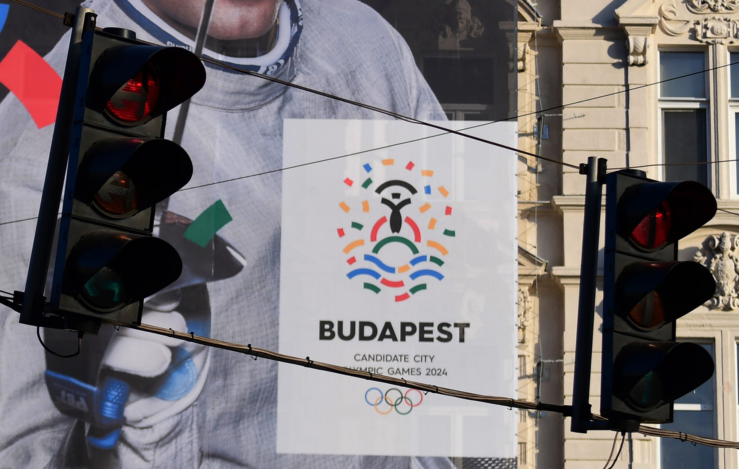 Budapest to Withdraw From 2024 Olympics Bidding, Leaving Los Angeles