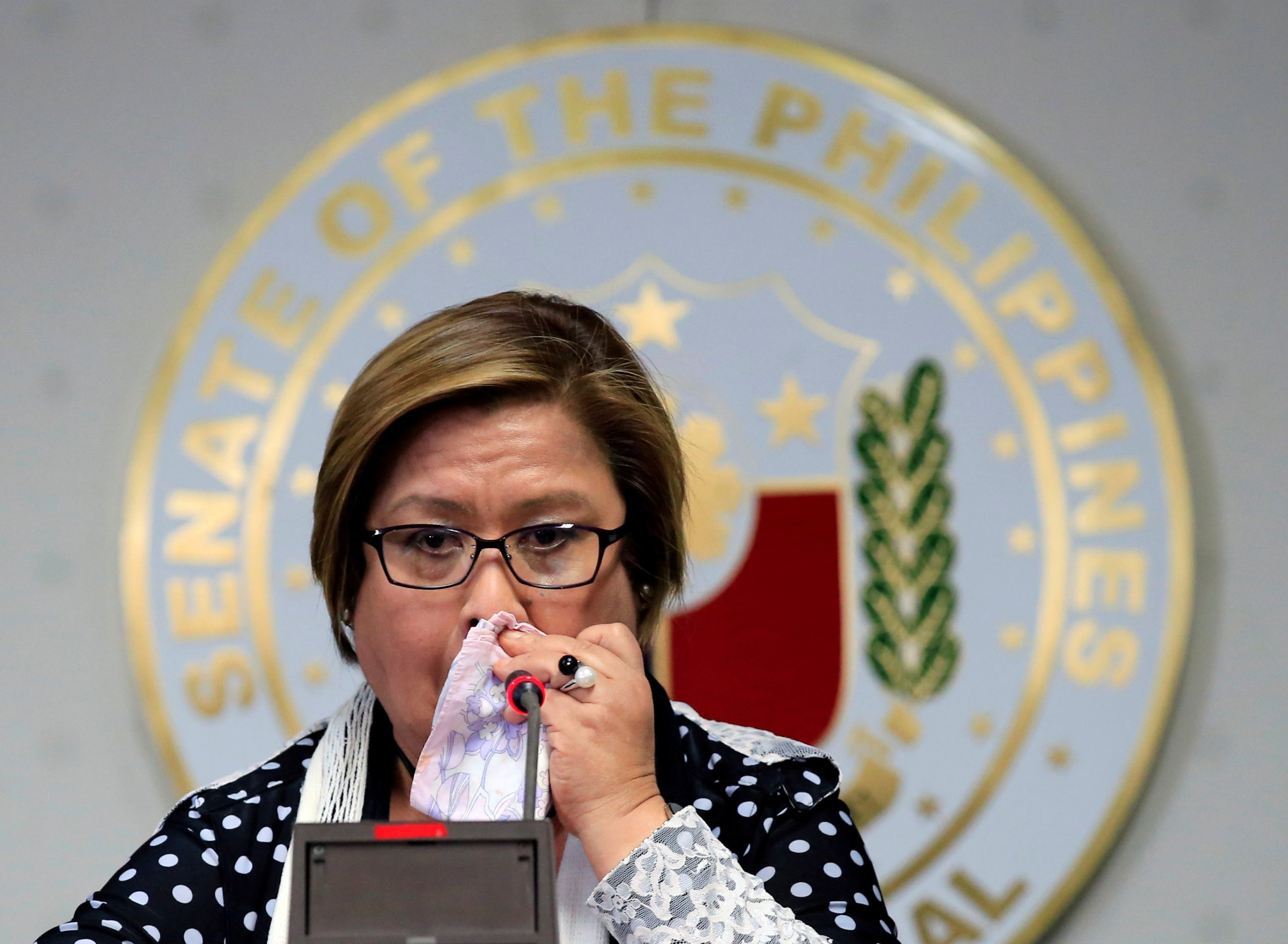 Senator de Lima