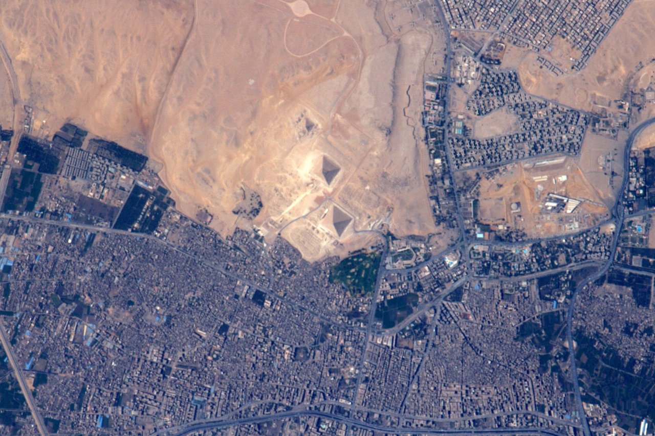 Egypt Space Agency