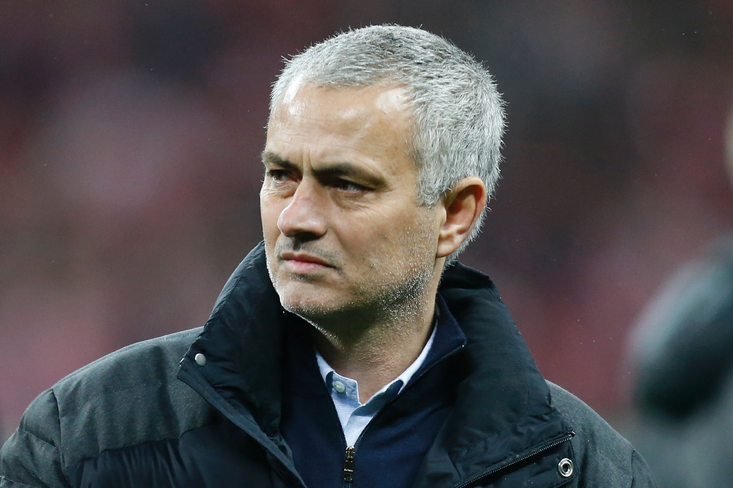 Jose Mourinho First Trophy With Manchester United Is A Relief Newsweek 