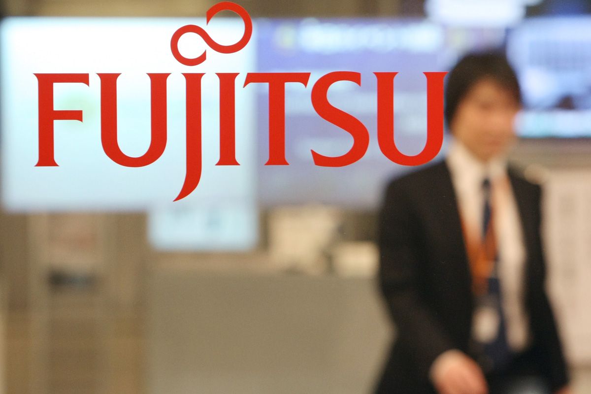 Fujitsu