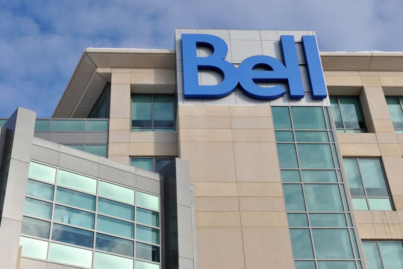 Bell Ltd.