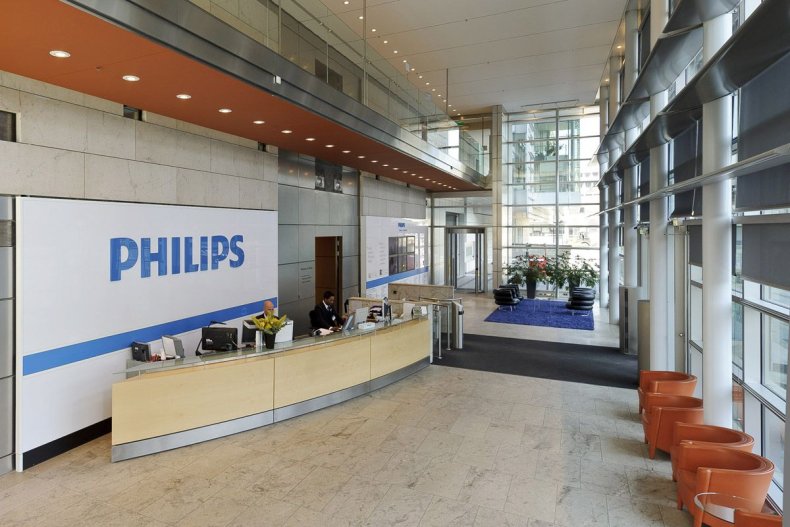 PHILIPS