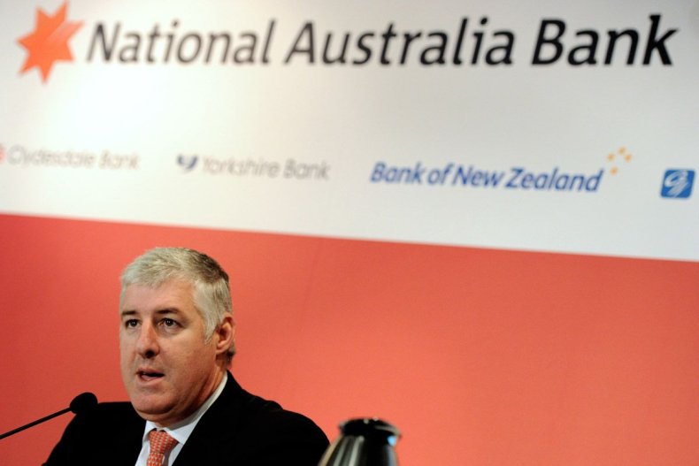 National Australia Bank