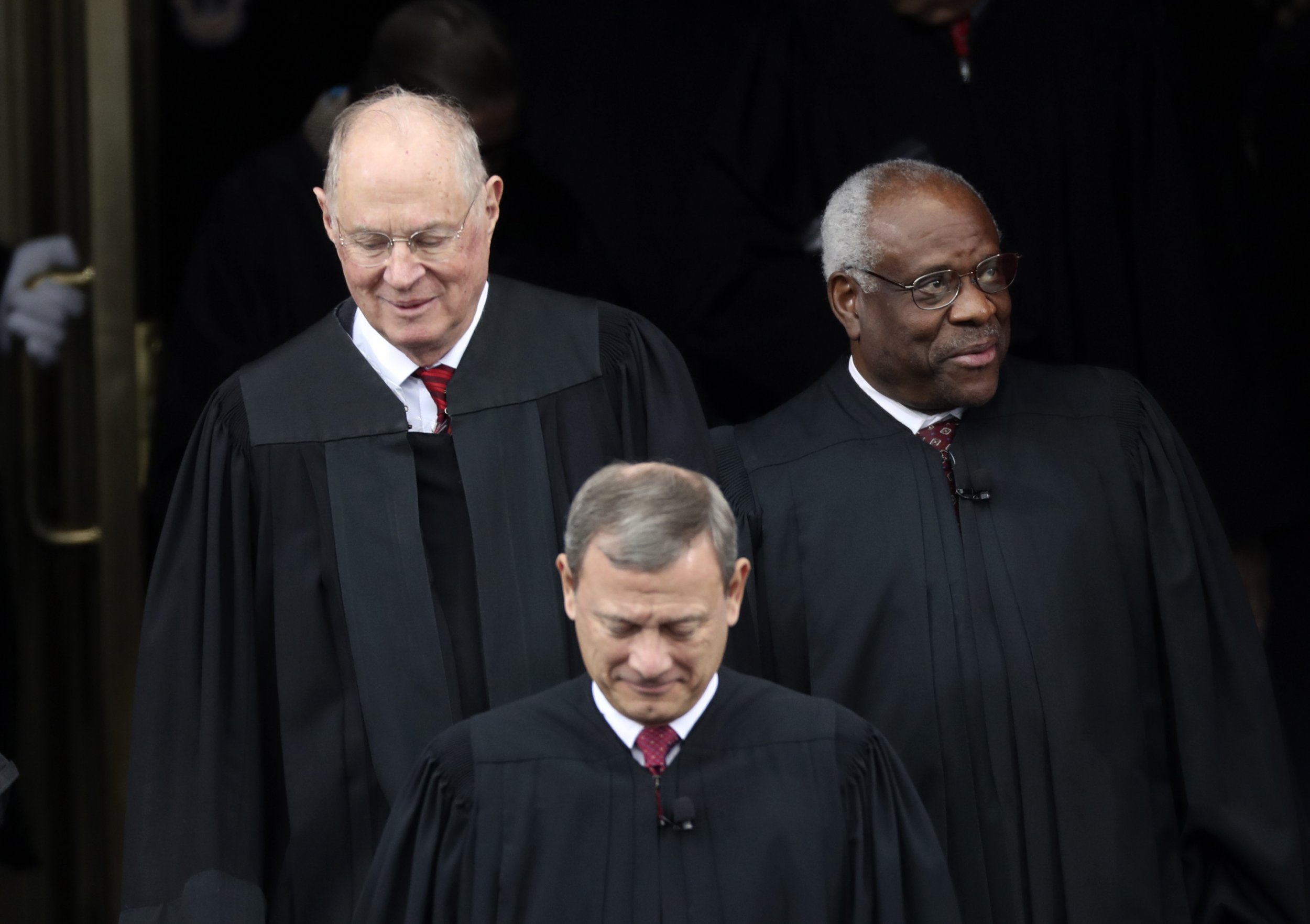 Supreme Court Justices