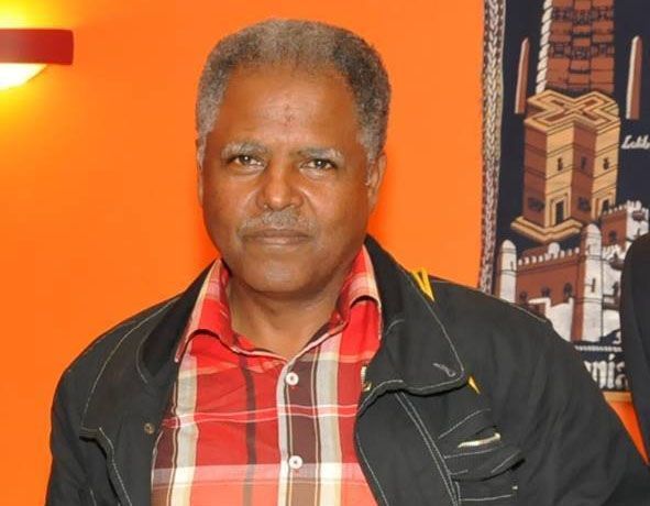 Andy Tsege Andy Tsege