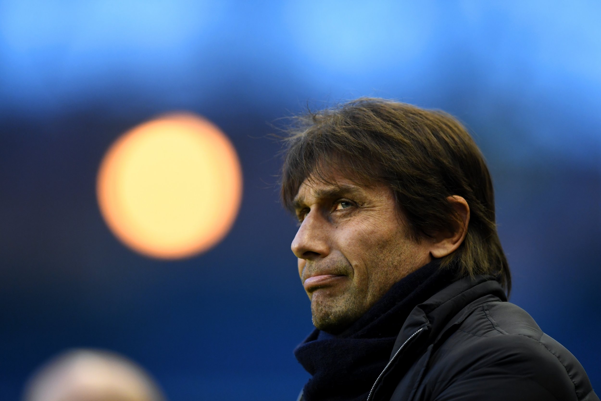 Antonio Conte