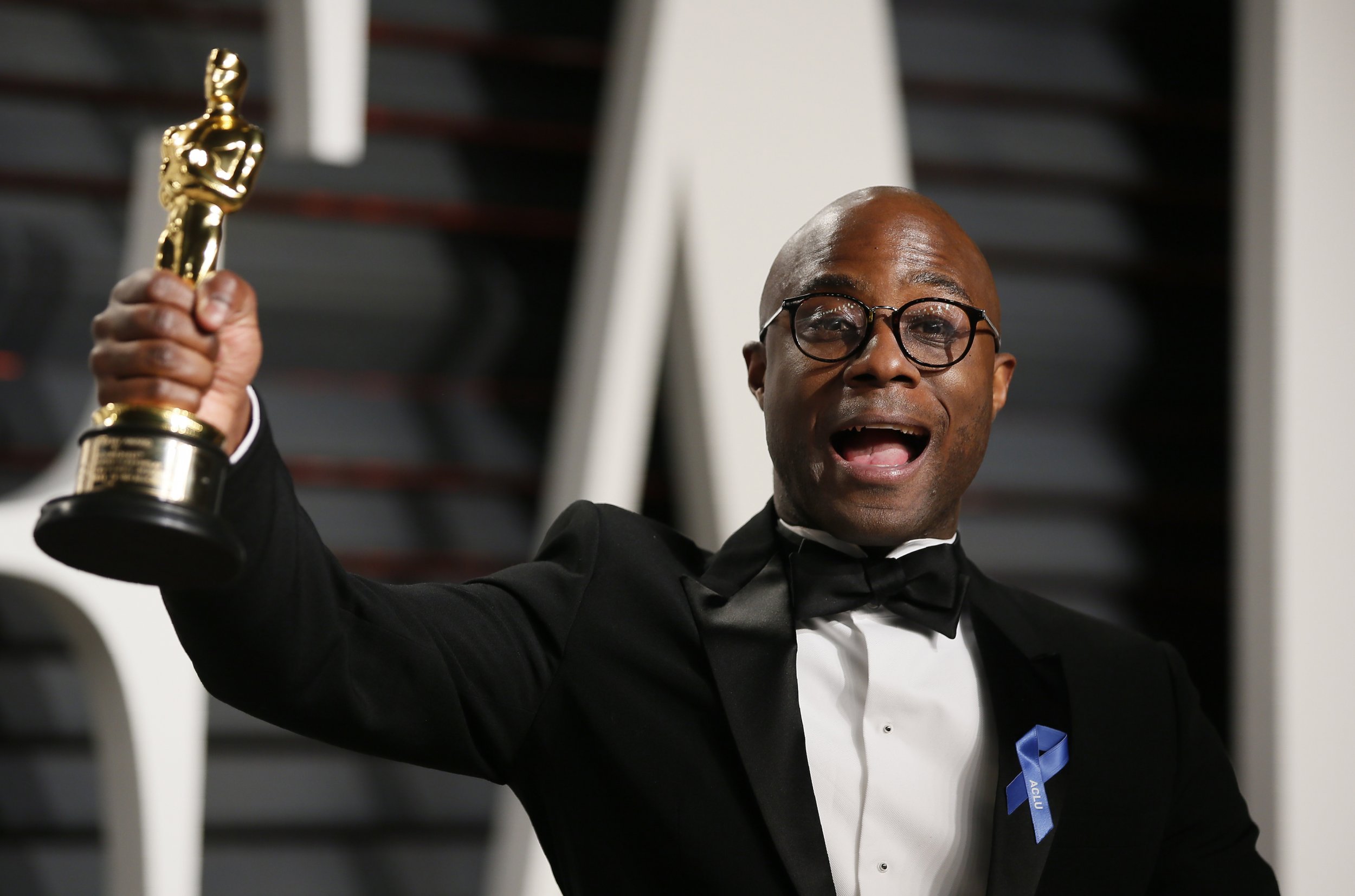 Barry Jenkins