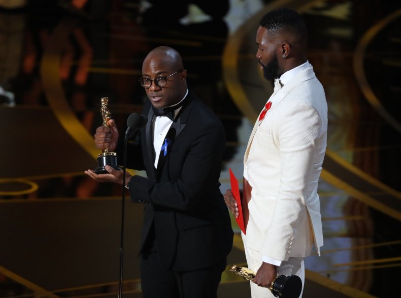 The Oscars