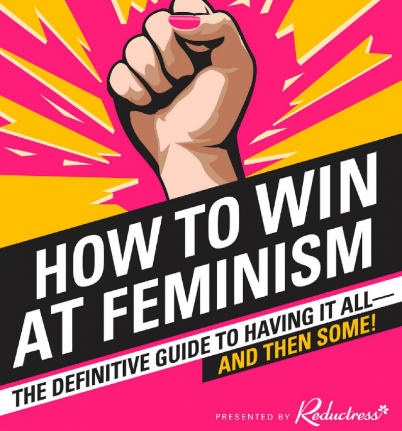 Reductress