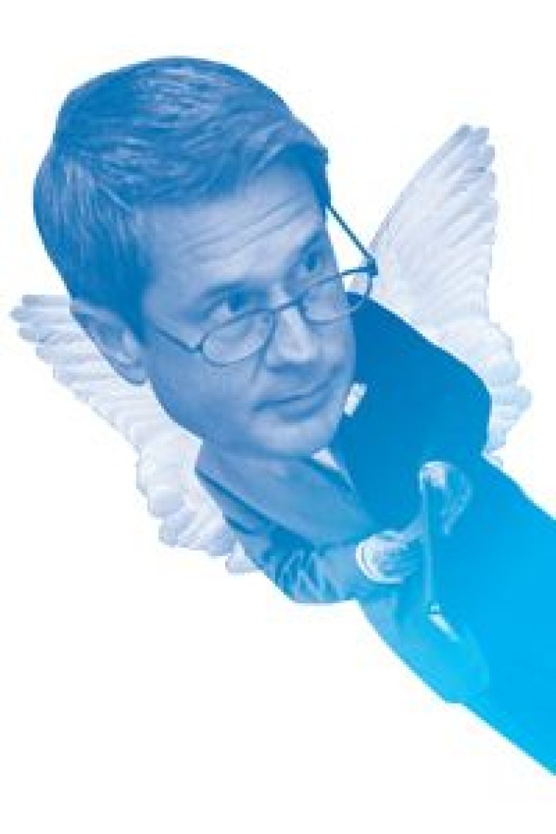 David Vitter