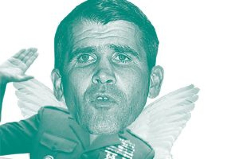 Oliver North