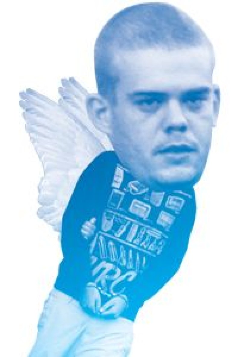 Jordon Vander Sloot