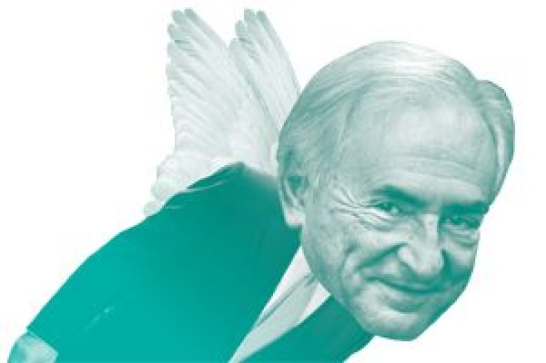 DSK