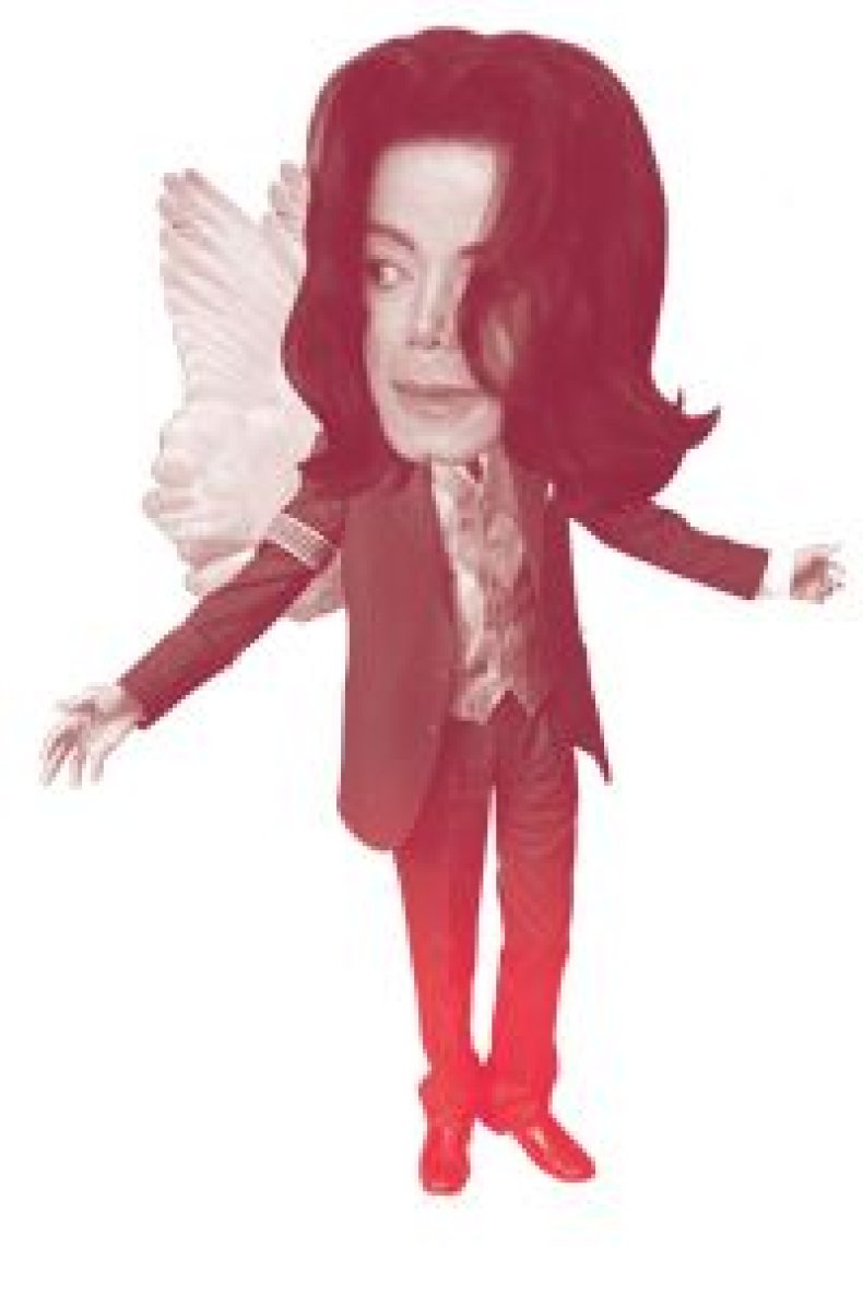 Michael Jackson