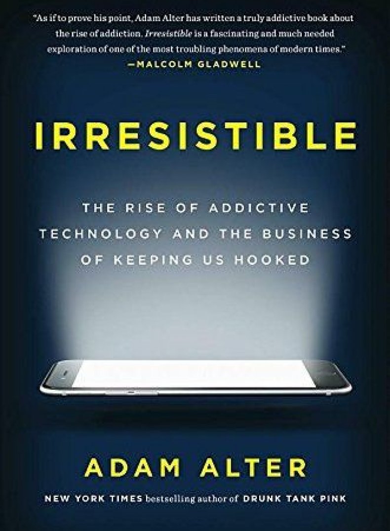 wirirresistible
