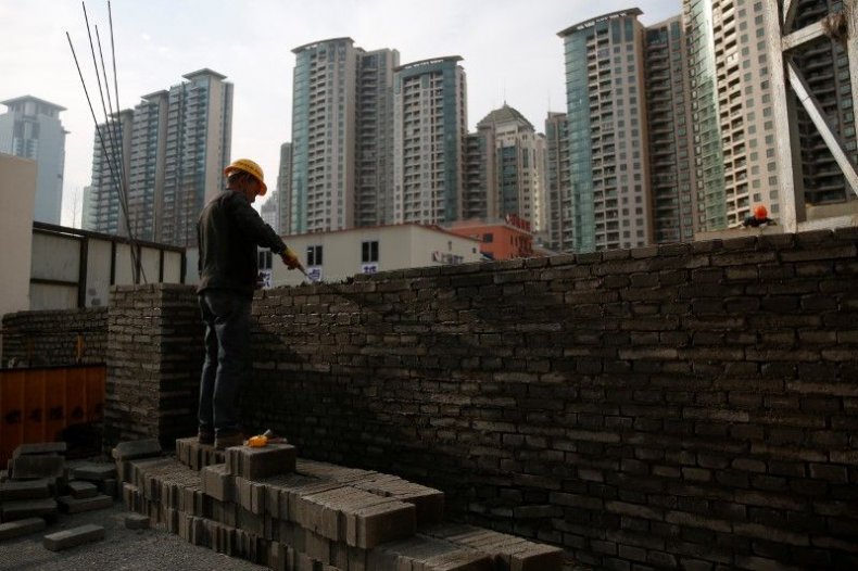 China construction