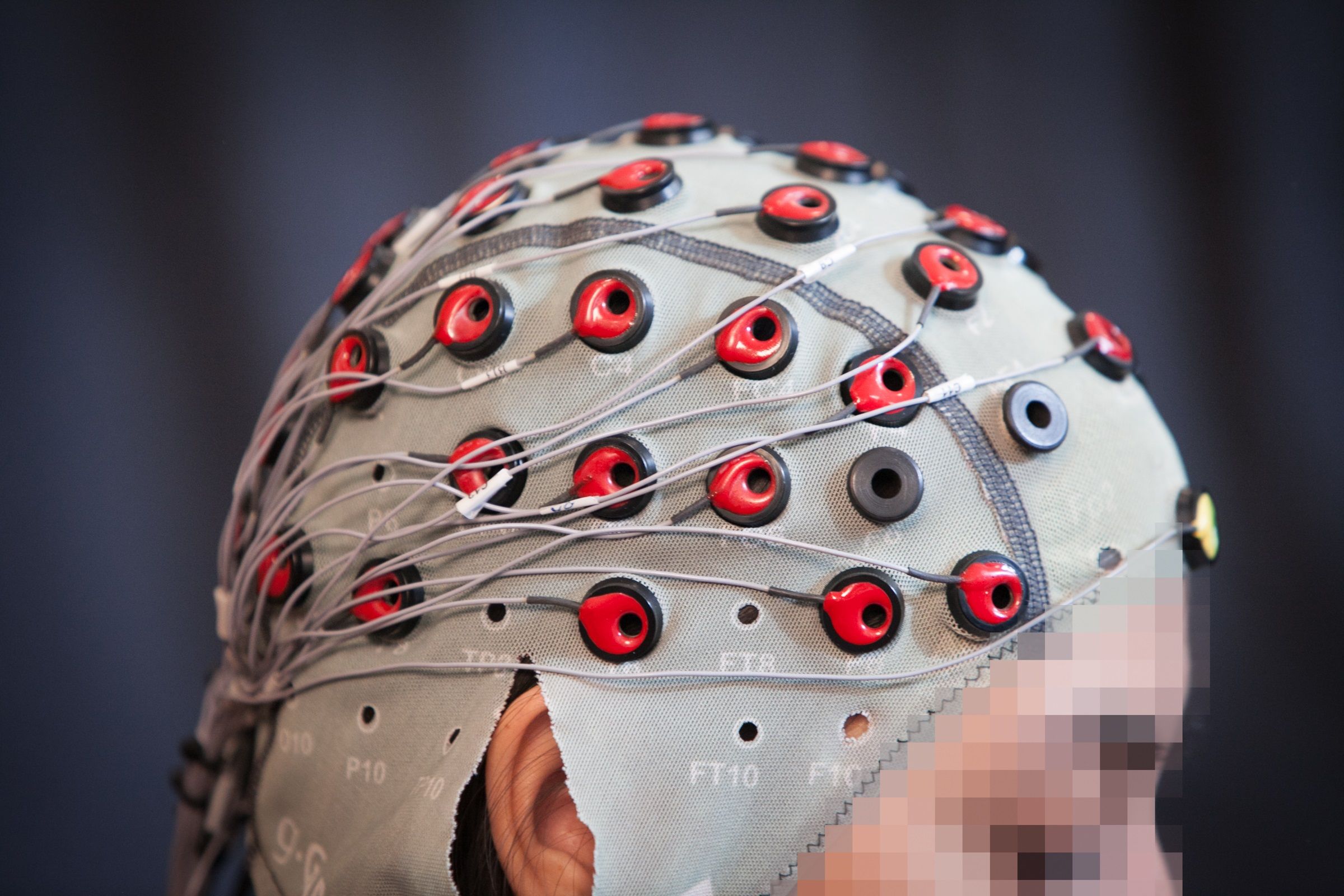 MIT robot brain mind control