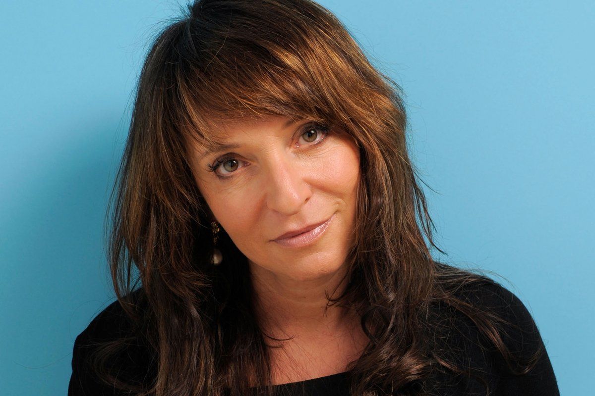 The Undoing's Susanne Bier on Creating a World for the One Percent