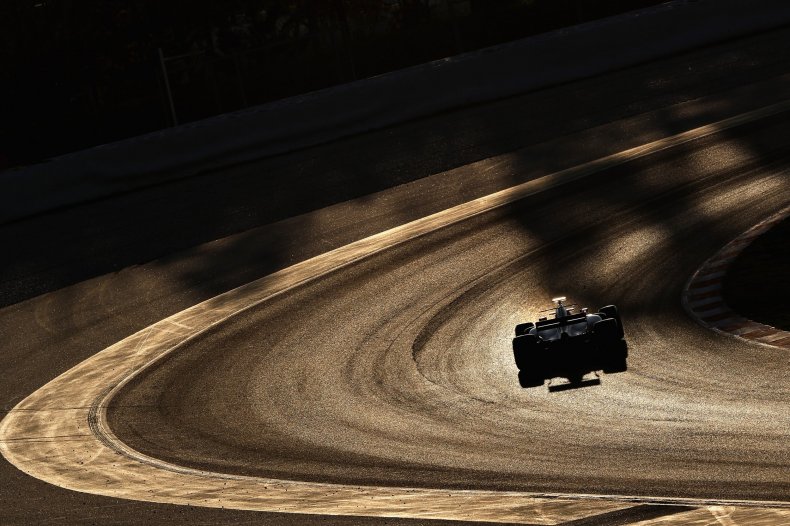Romain Grosjean