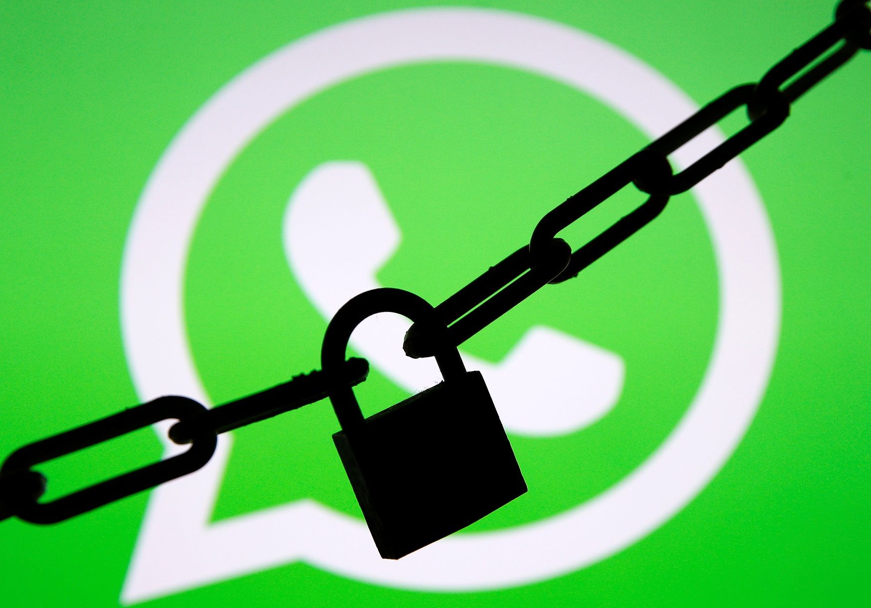 wikileaks cia whatsapp encryption vault 7