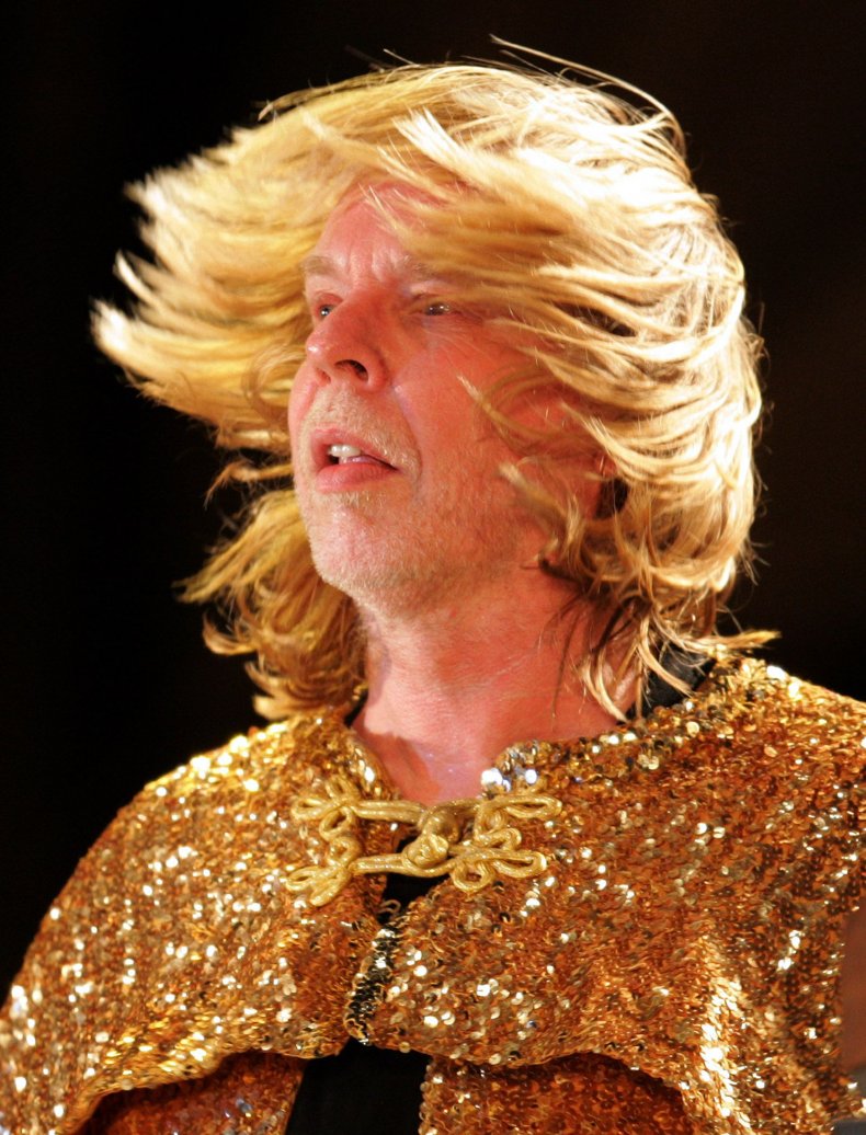 Rick Wakeman 4