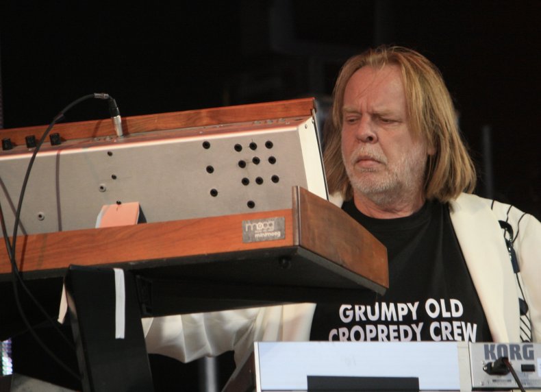 Rick Wakeman 5