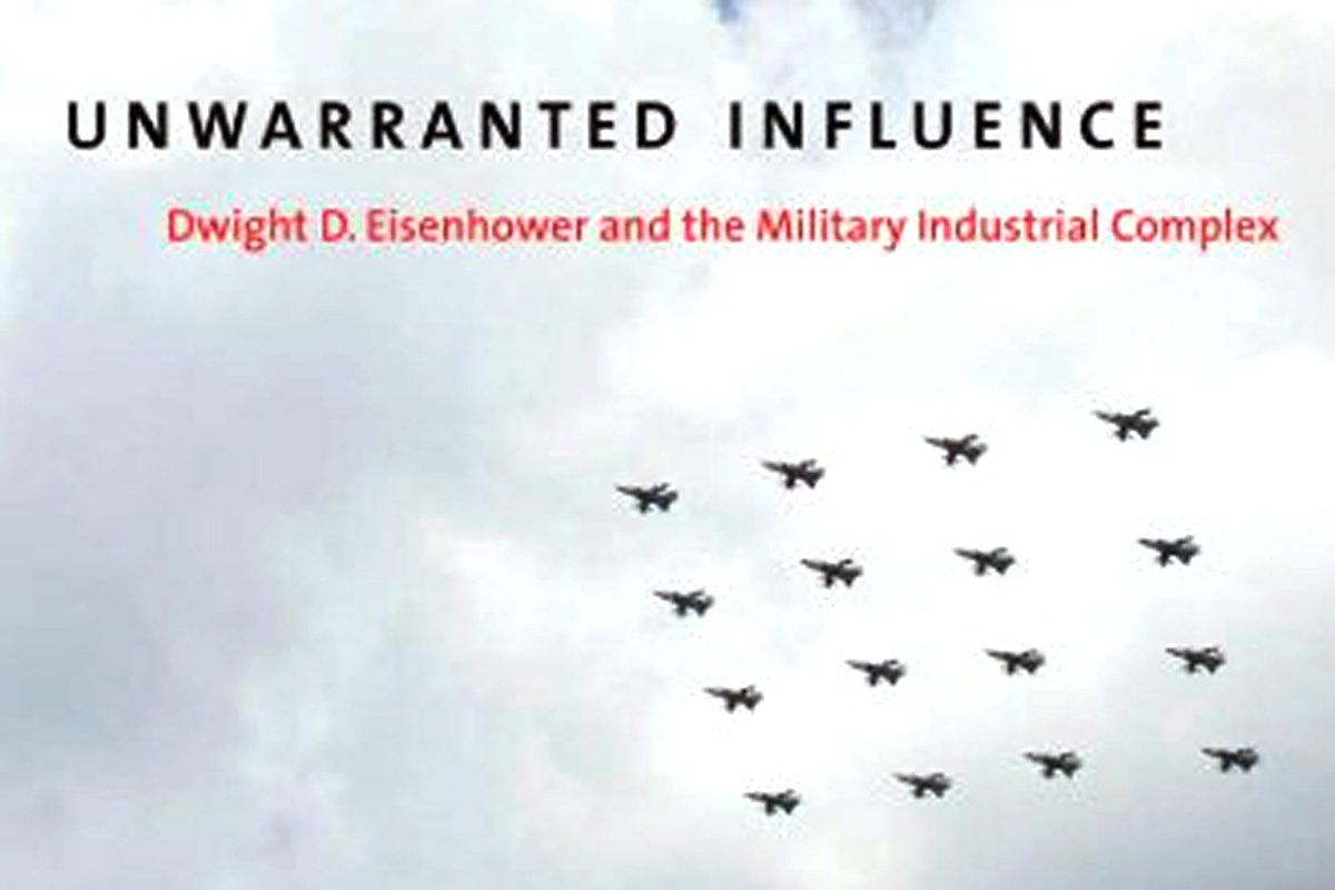 unwarranted-influence-eisenhower-book-tease