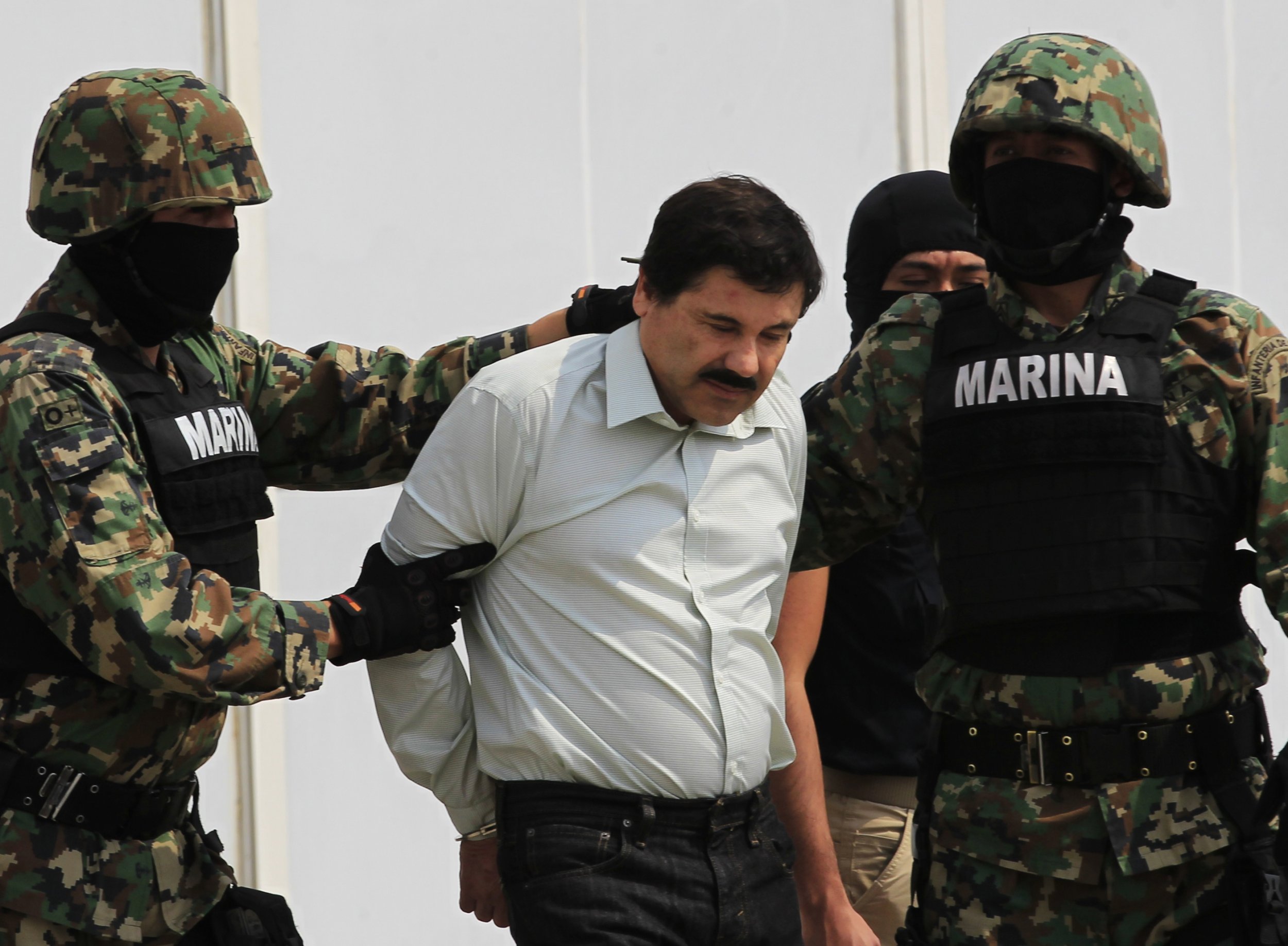 El Chapo