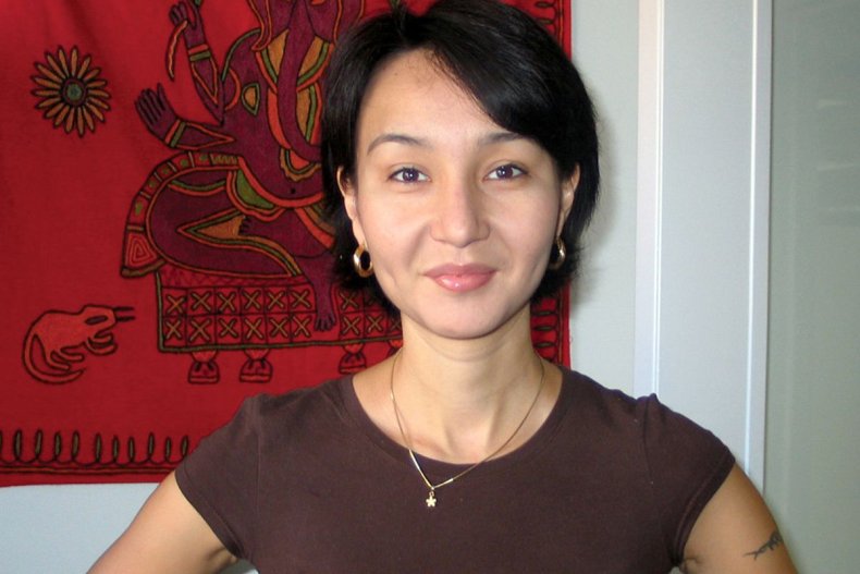 LIST-fe11-Galima-Bukharbaeva