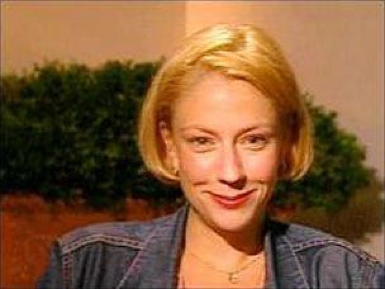 Anne Hubbard