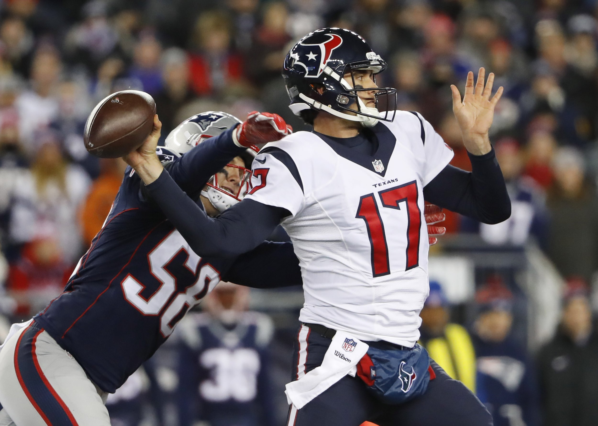 Brock Osweiler Will Earn $16 Million Next Season, Even If No NFL Team Wants  Him