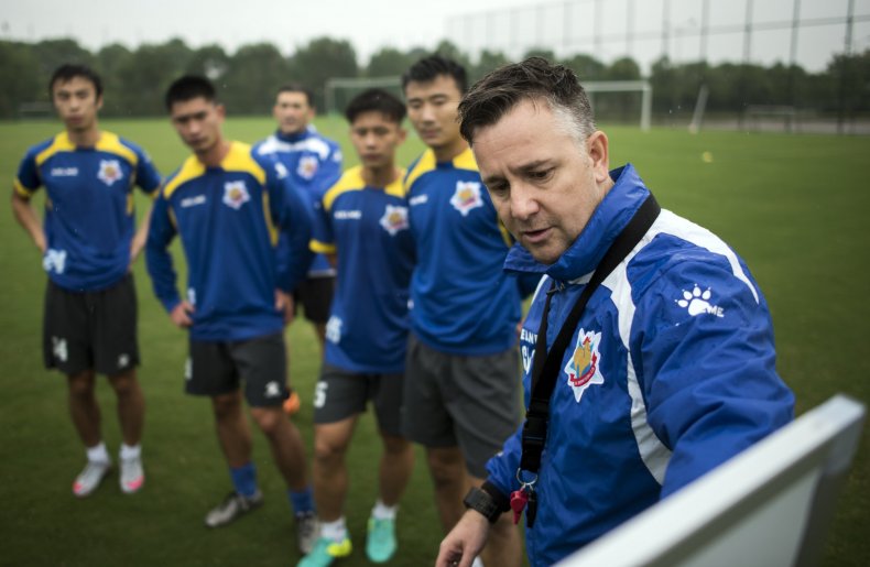 Gary White