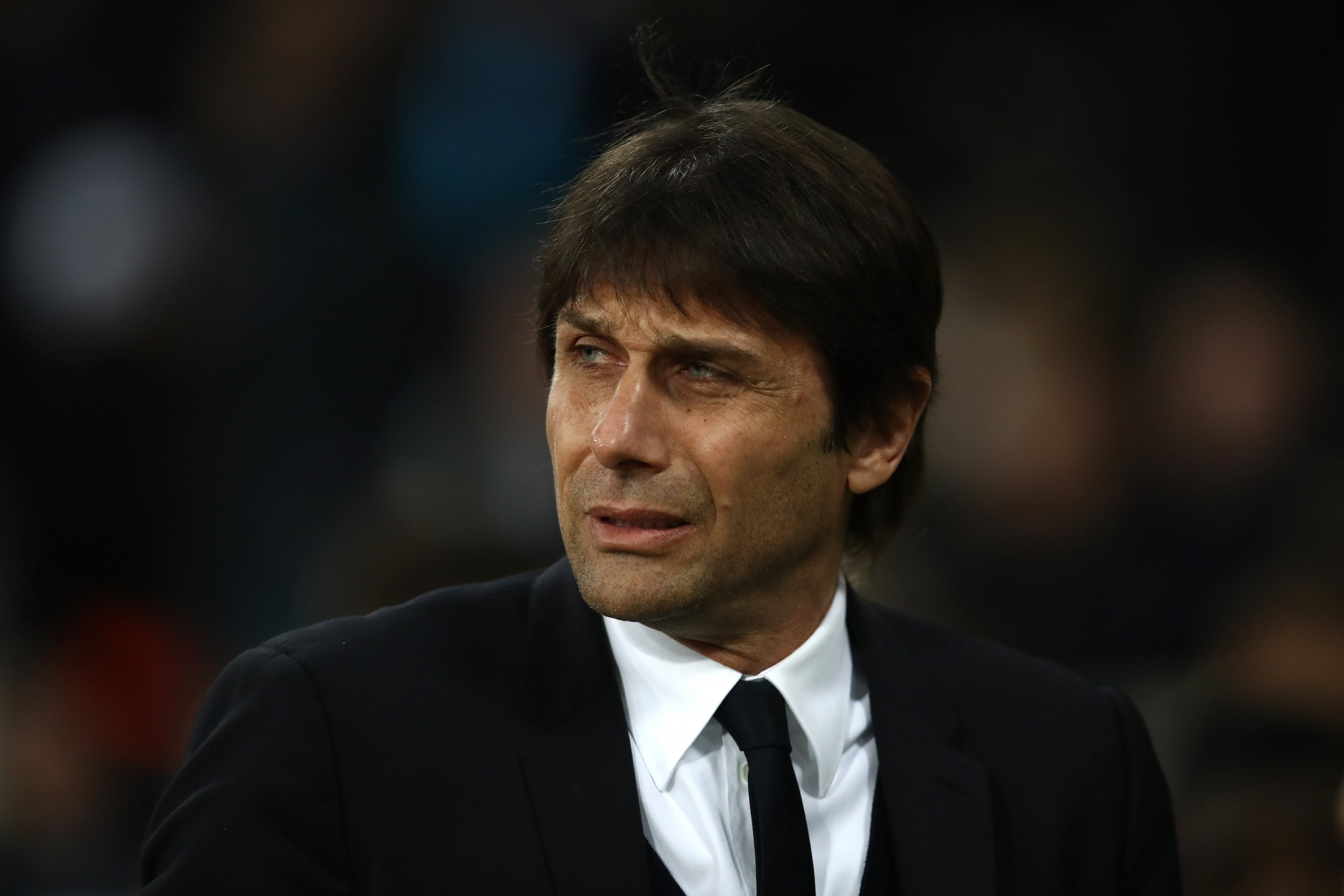 Antonio Conte