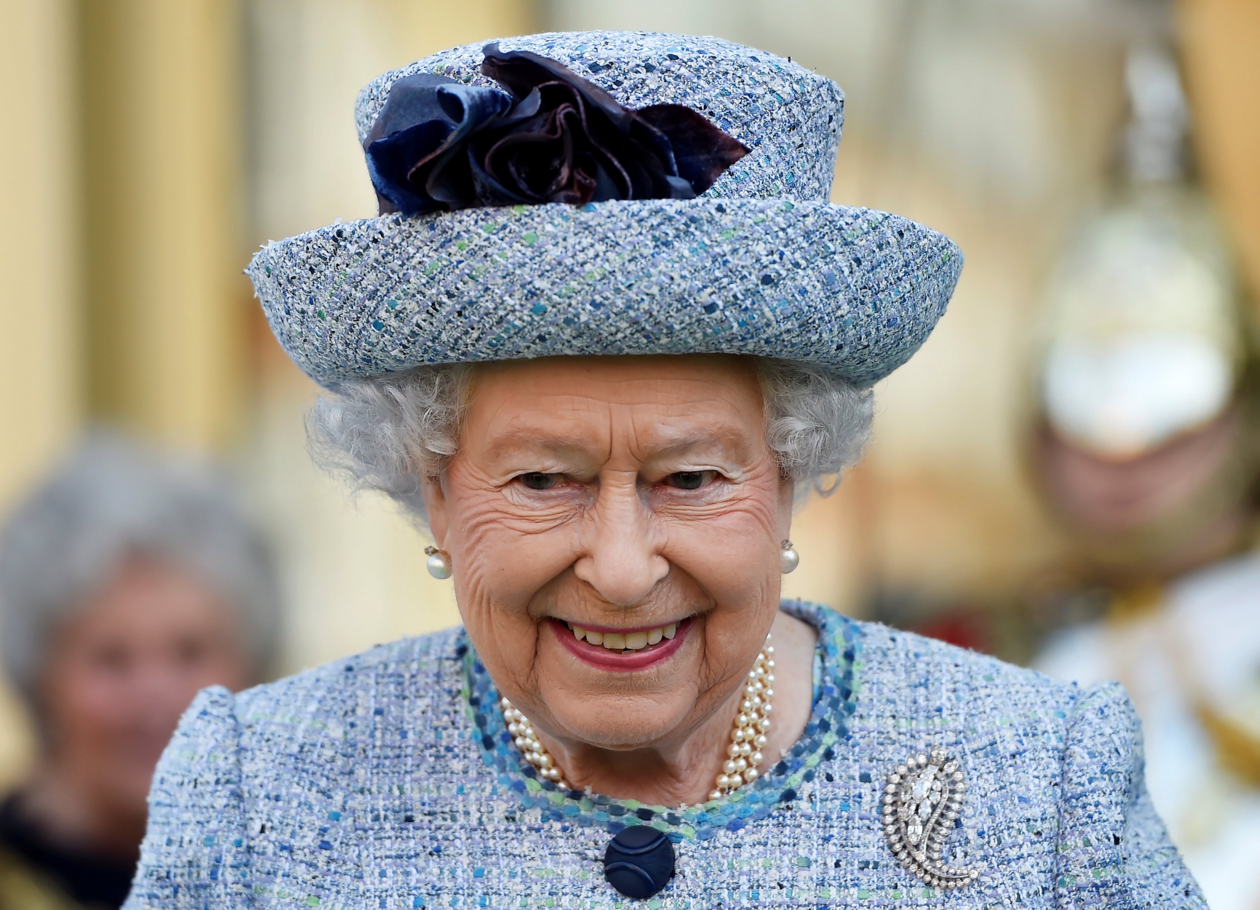 Queen Elizabeth The Queen Mother Queen Elizabeth The Queen Mother